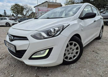 Hyundai i30 Zadbany II (2012 - 2016)