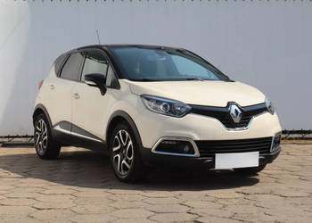 Renault Captur 0.9 TCe