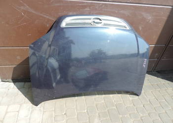 OPEL ZAFIRA A FL MASKA PRZEDNIA Z21A OPEL ZAFIRA A FL MASKA PRZEDNIA Z21A