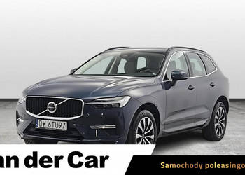 Volvo XC 60 2.0 B4 B Core ! Z Polskiego Salonu ! Faktura VAT ! II (2017-)