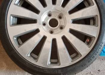 Oryginalna felga Audi 19" 8.5 J 19 H2 ET 45