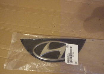 Znaczek emblemat Hyundai 873A0N7200 Znaczek emblemat Hyundai 873A0N7200