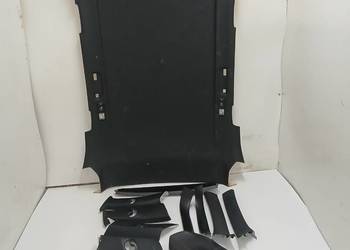 PODSUFITKA BMW X5 E70 M PAKIET KOMPLET