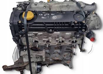 SILNIK Fiat Stilo 1.9 JTD 115KM pali 192A1000