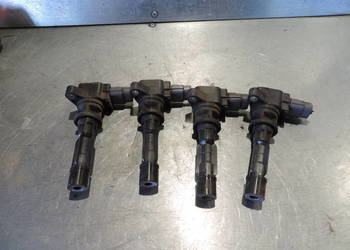 CEWKA ZAPŁONOWA MAZDA 6 1.8 16V