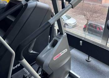 Profesjonalny stepper Star Trac – sprzęt do siłowni