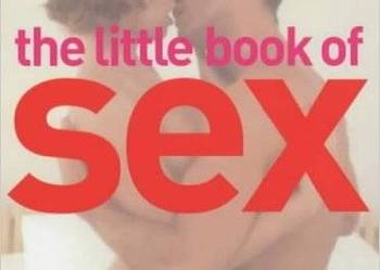 THE LITTLE BOOK OF SEX-ANN SUMMERS THE LITTLE BOOK OF SEX-ANN SUMMERS