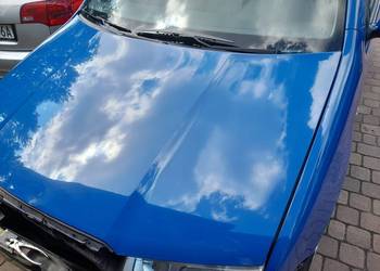Maska skoda fabia