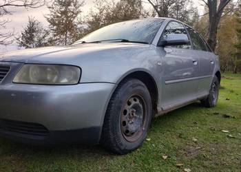 A3 8L 1.6 BFQ kolor LY7J