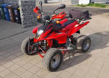 Quad 2009r