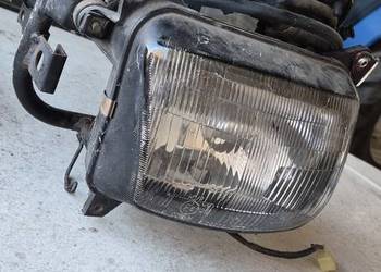 Honda nx650 dominator