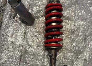 Amortyzator tył Triumph Speed Triple 955i M573 Amortyzator tył Triumph Speed Triple 955i M573