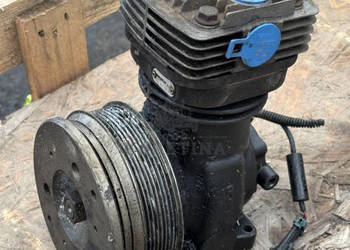 WABCO Kompresor Sprężonego Powietrza 4111411020