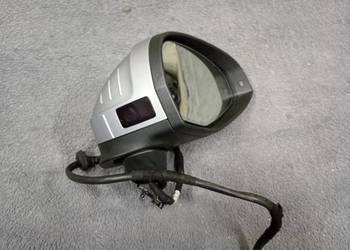 Lusterko prawe audi a4 b9 lift LZ7G