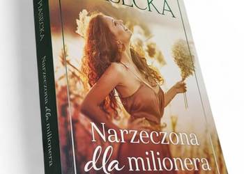 Narzeczona dla milionera - Śmielak Michał Narzeczona dla milionera - Śmielak Michał