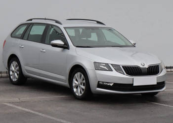 Skoda Octavia 1.6 TDI