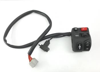 Przelacznik Lewy Wlacznik Triumph Tiger Explorer 1200