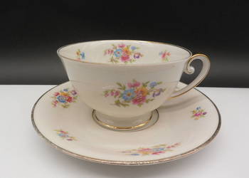 Filiżanka porcelanowa Tirschenreuth