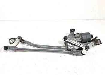 MECHANIZM WYCIERACZEK PRZÓD VOLVO V40 31378574 UKŁAD RAMION, PRZEDNIA