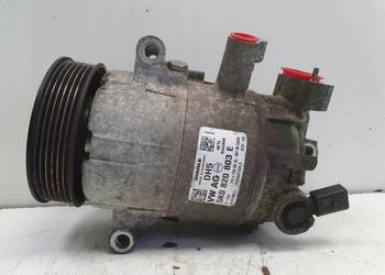 SPRĘŻARKA KLIMATYZACJI VW Polo V 1.6 TDI _ 5K0820803E