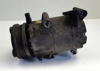 SPRĘŻARKA KLIMATYZACJI Ford C-Max Focus MK2 1.8 16V _ pompa