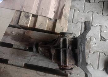 Dyferencjał Dyfer BMW E36 Części BMW E36