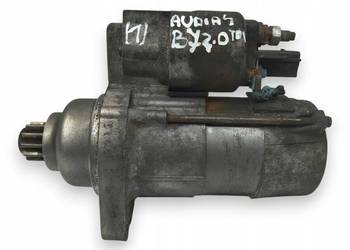 ROZRUSZNIK Audi A4 B7 2.0 TDI