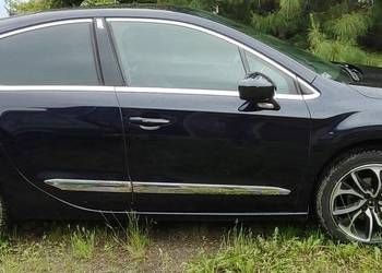 DS 4 2016r. Salon Polska 100% sprawny