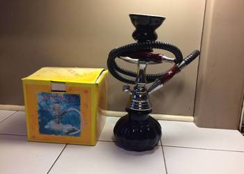 Fajka wodna SHISHA HOOKAH  - Nowa