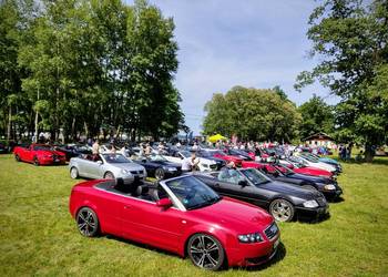 Audi A4 Cabrio 1.8 Turbo Tuning