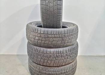 4x OPONA ZIMOWA GAUTH-PNEUS  HG5 215/60R16 (3523) (0124) 7.37 7.14 8.50 6.5