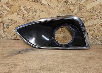 HYUNDAI IX35 KRATKA LEWA ZDERZAKA PRZÓD 86585-2Y000