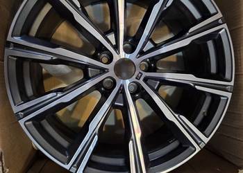 FELGA ALUMINIOWA BMW X5 G05 9x20" ET35 8071996