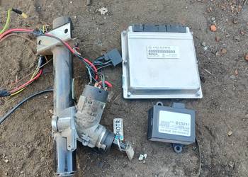 Zestaw startowy 6111530991 Mercedes Sprinter 97r-06r