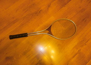 Rakieta do tenisa CHAMPION Stomil Łódź