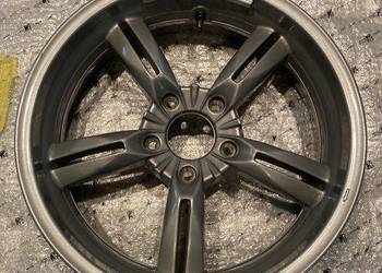 BMW C600 C650 GT Koło Felga tył K17 K18 K19 N663