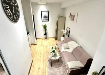 Kawalerka Inwestycyjna na Piotrkowskiej!