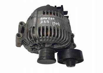 ALTERNATOR BMW E60 E61 2.0i 2.5i 3.0 03-10r 7521178 180A