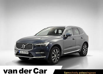Volvo XC 60 B5 B AWD Plus Bright aut ! Z Polskiego Salonu ! Faktura Vat ! …