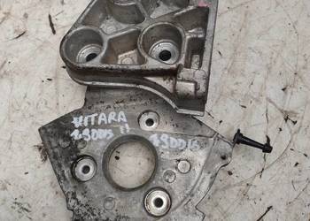 SUZUKI GRAND VITARA II 1,9ddis łapa silnika mocowanie pompy
