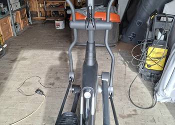 Orbitrek magnetyczny