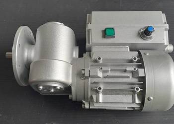 Motoreduktor SN11F silnik TP56B4 0,09kw