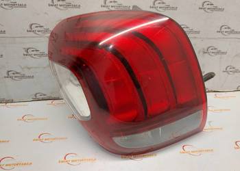 PEUGEOT 108 17r lampa lewa tył