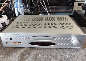 kombajn audio video NAD L53