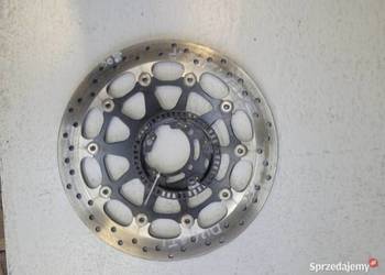 Ducati scrambler 800 2016 tarcz hamulcowa tarcze tarczka przód abs