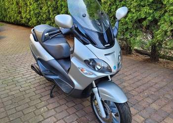 PIAGGIO X9 250 - italmotopila