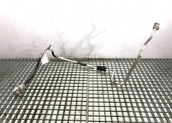 RURKA KLIMATYZACJI SKODA ROOMSTER 1.6 105KM 06-15 Hatchback