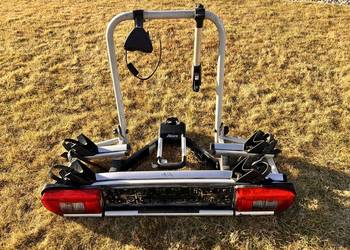 Atera Strada bagażnik rowerowy na Hak