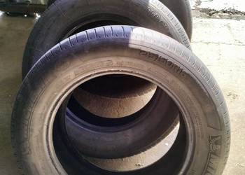 Opony letnie R16 215/60 Michelin Energy Saver komplet 4 sztuki Opony letnie R16 215/60 Michelin Energy Saver komplet 4 sztuki