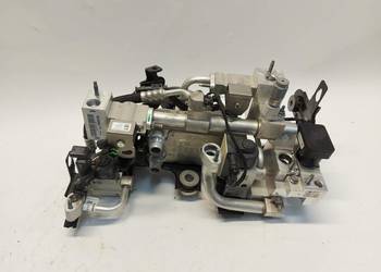 OPEL Grandland II 2024+ Moduł rozdzielacz chłodnica klimatyzacji 9852765680